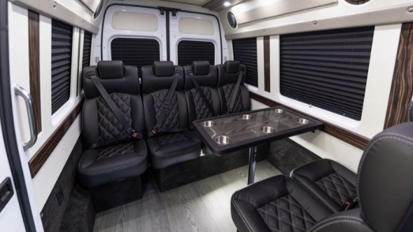 10 passenger sprinter van rental hialeah