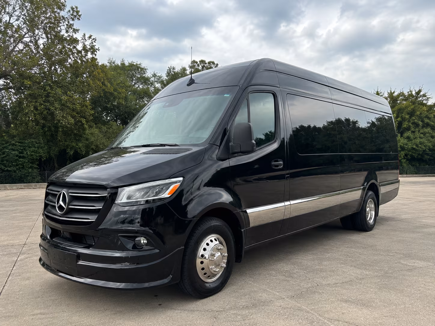 find the perfect transportation for your next birthday 4