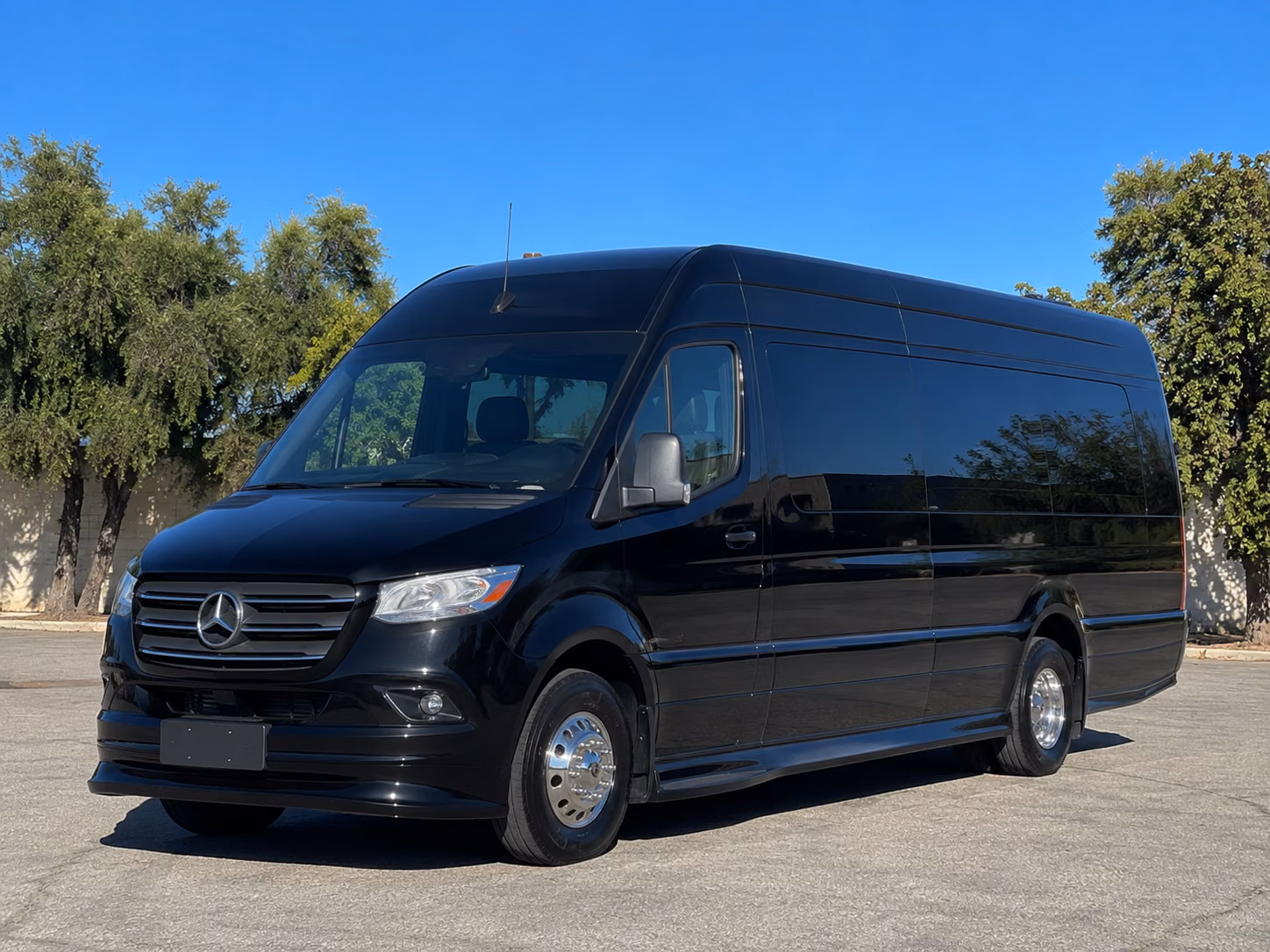 find the perfect transportation for your next concert or music festival 1