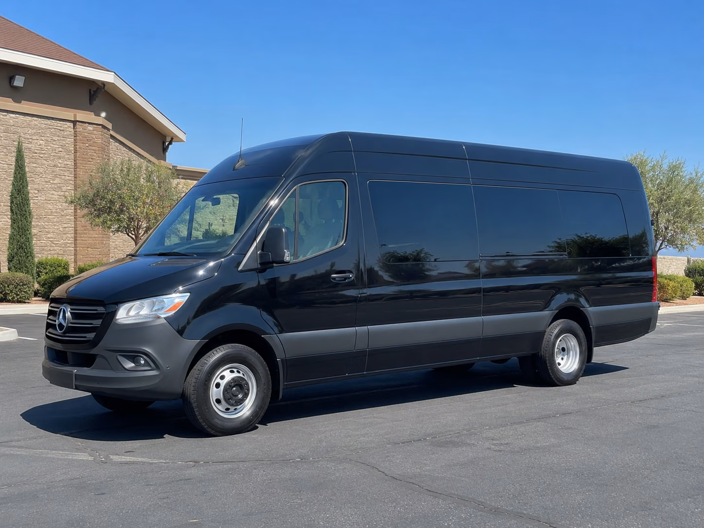 find the perfect transportation for your next concert or music festival 2