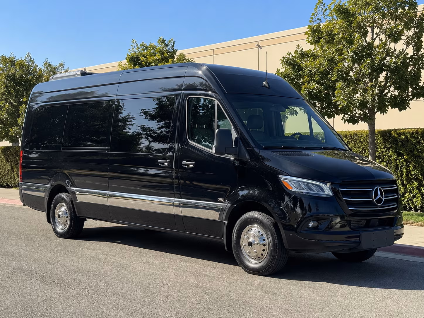 find the perfect transportation for your next concert or music festival 5