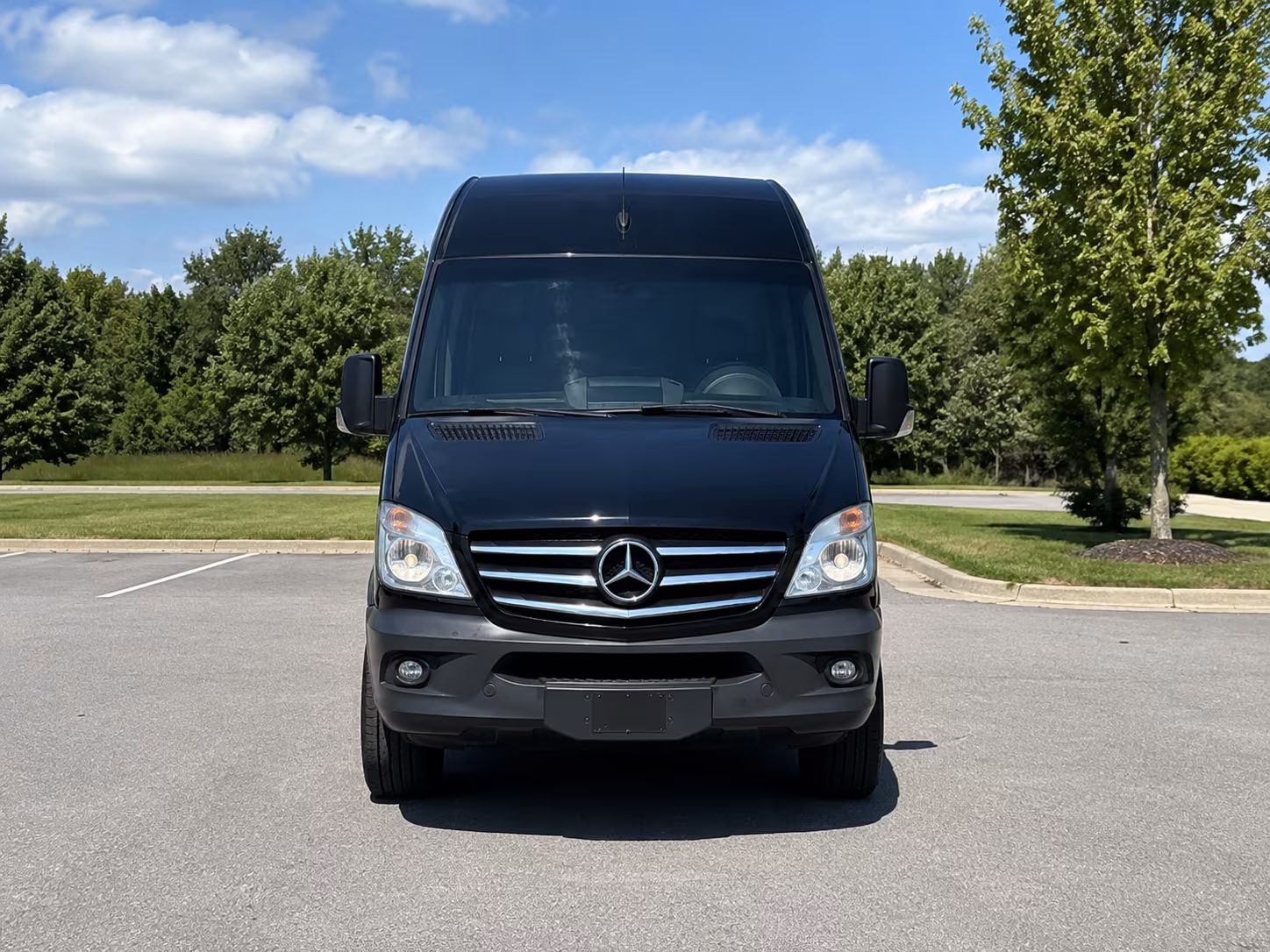 find the perfect transportation for your next employee shuttle 2