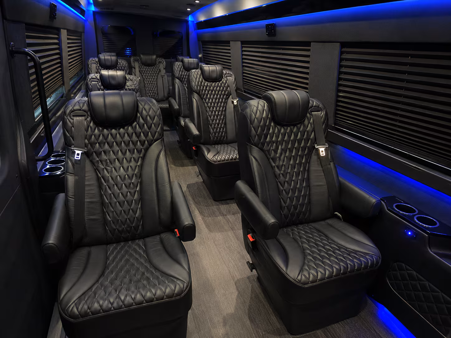 find the perfect transportation for your next employee shuttle 3
