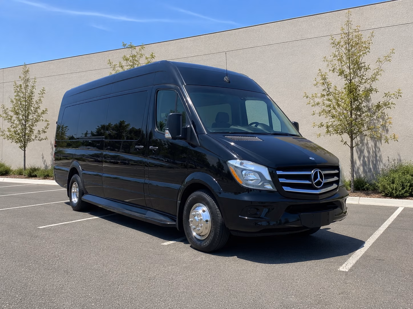 find the perfect transportation for your next private event 1