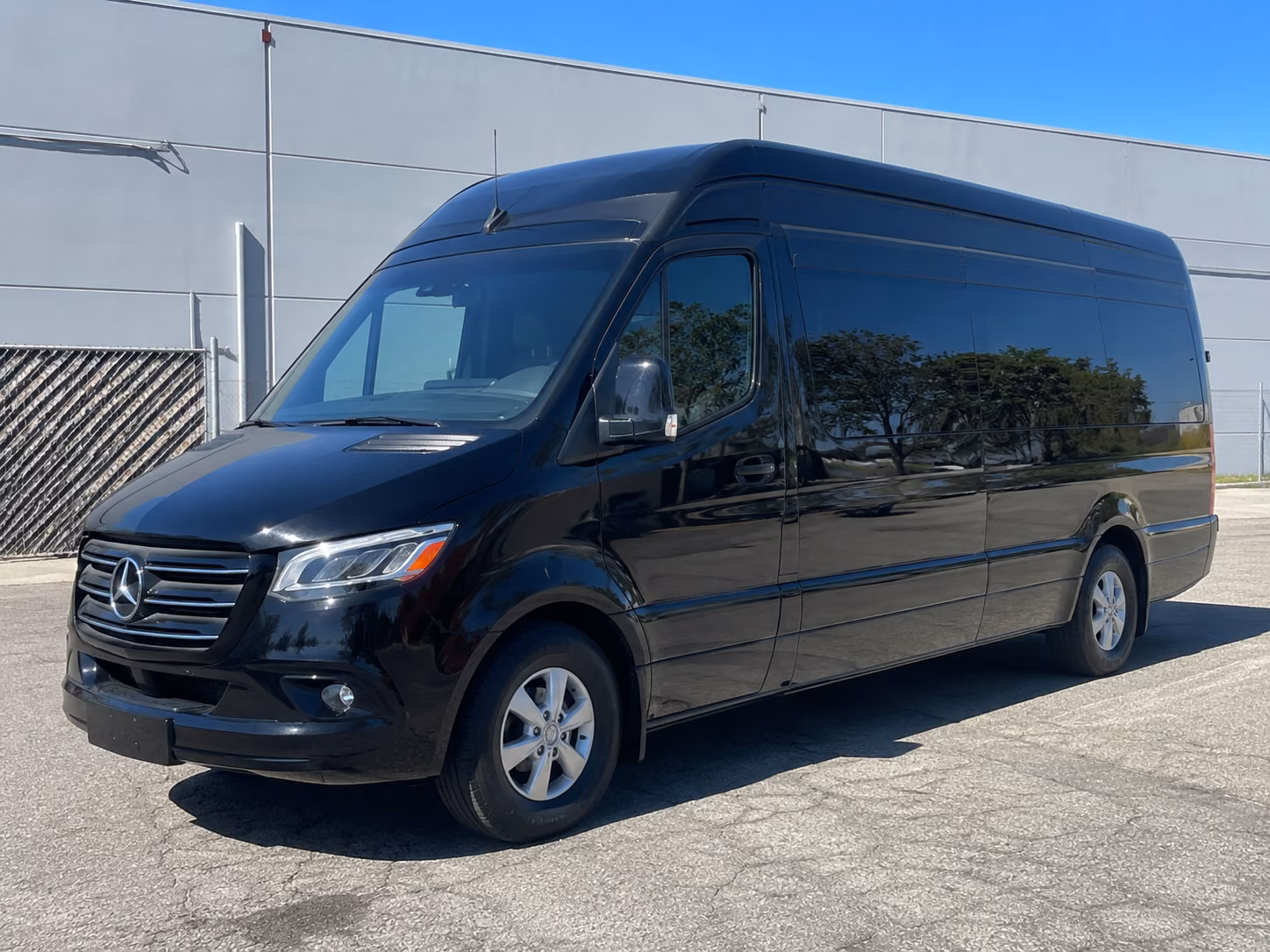 find the perfect transportation for your next private event 5