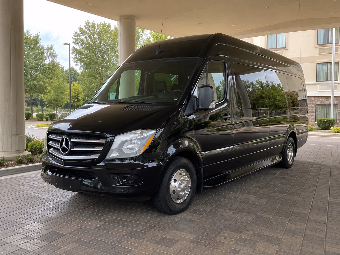 find the perfect transportation for your next prom 1
