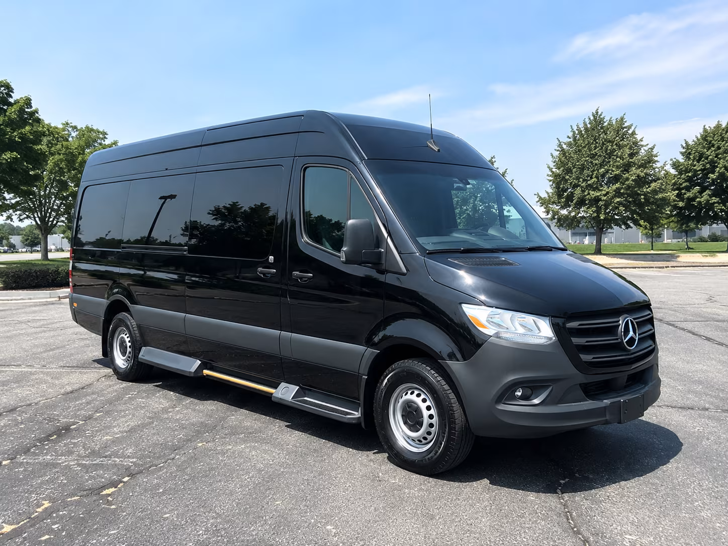 find the perfect transportation for your next sporting event 1