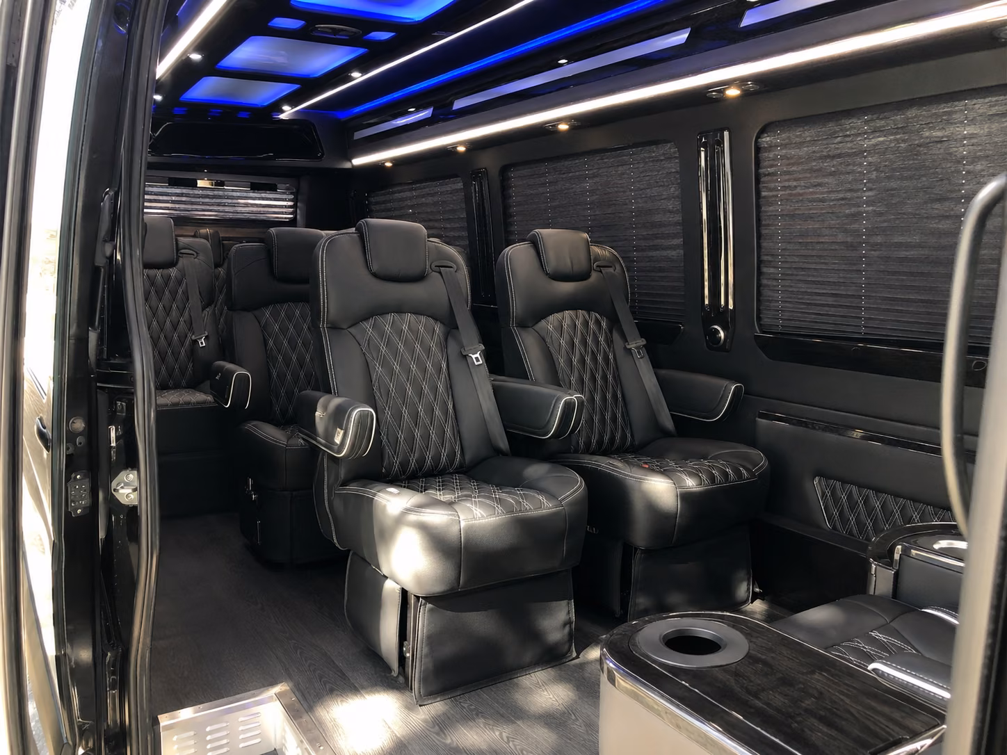 find the perfect transportation for your next wedding 2