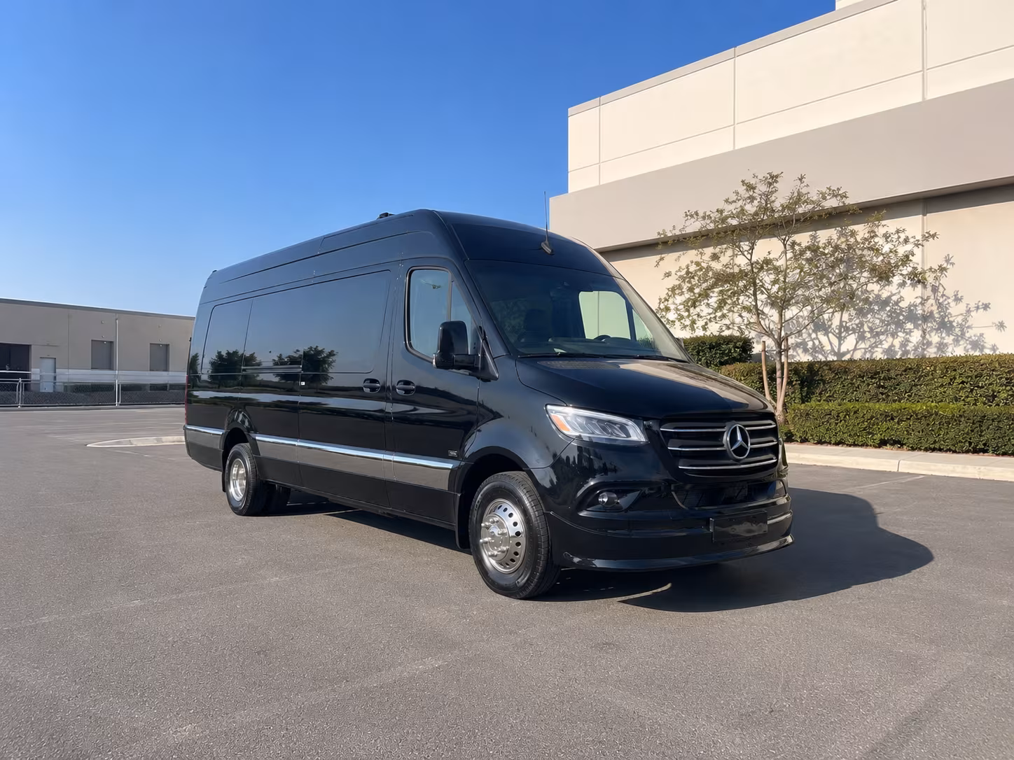 find the perfect transportation for your next wedding 5