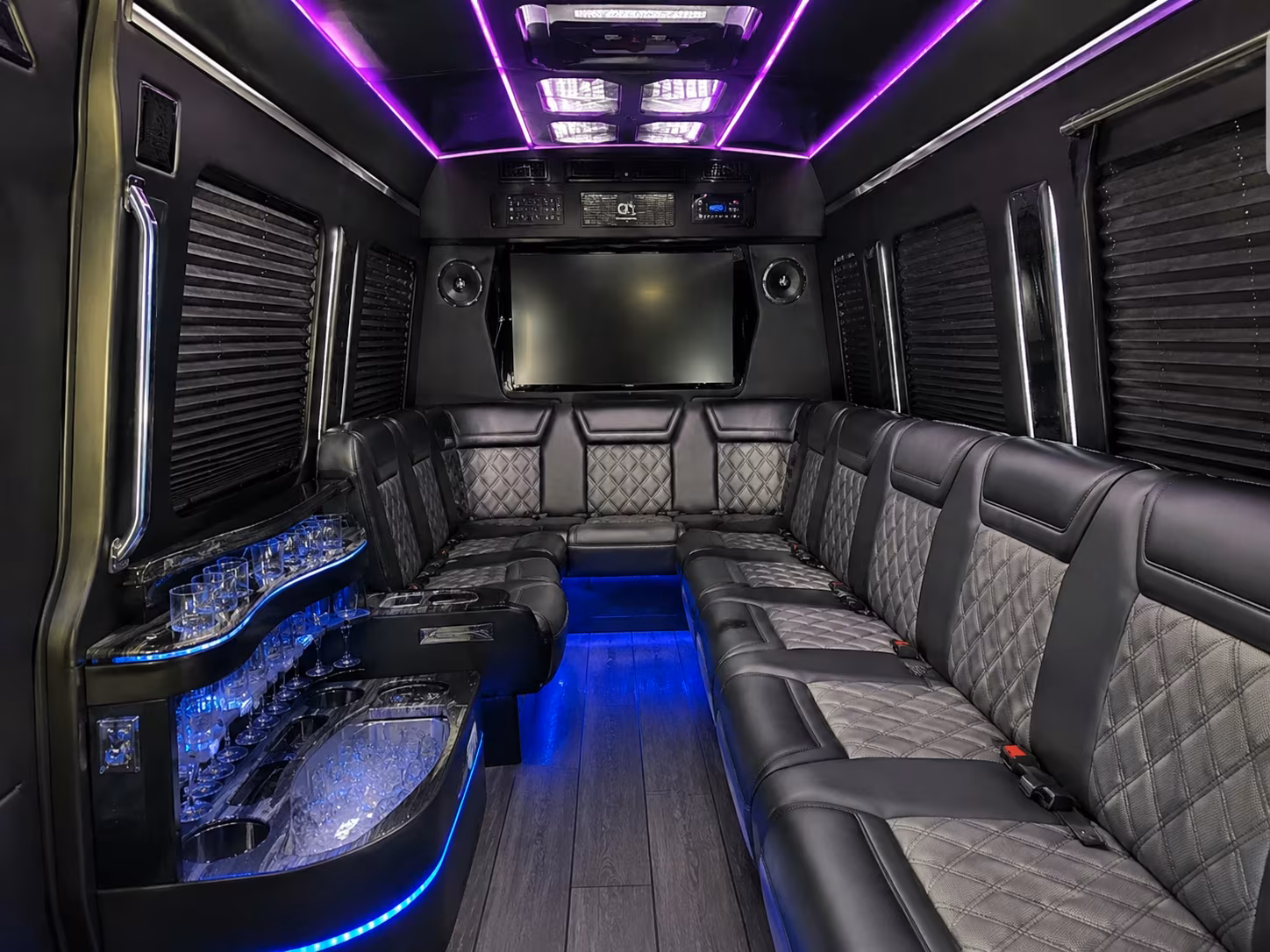 find the perfect transportation for your next wine tour 1