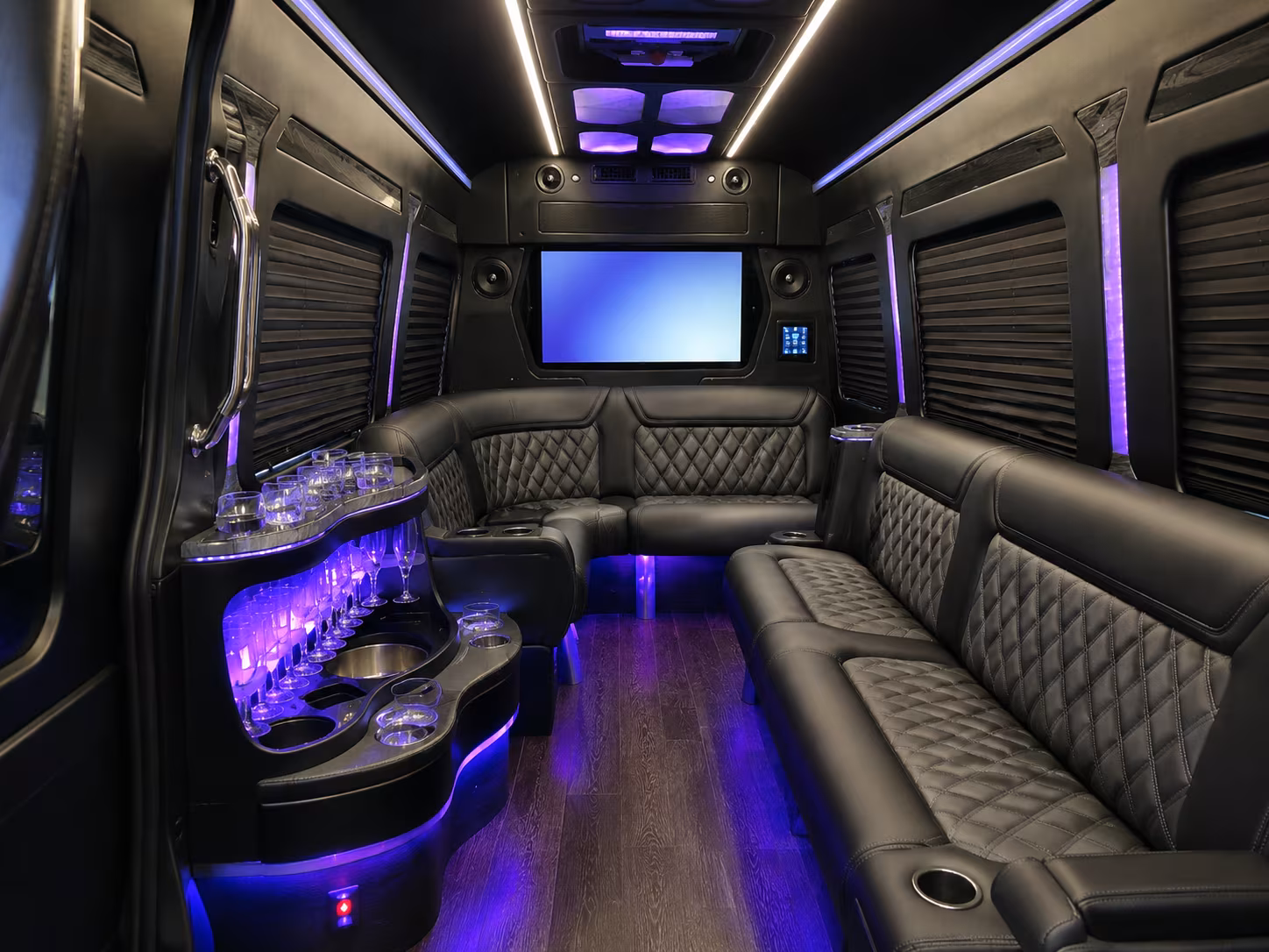 find the perfect transportation for your next wine tour 2