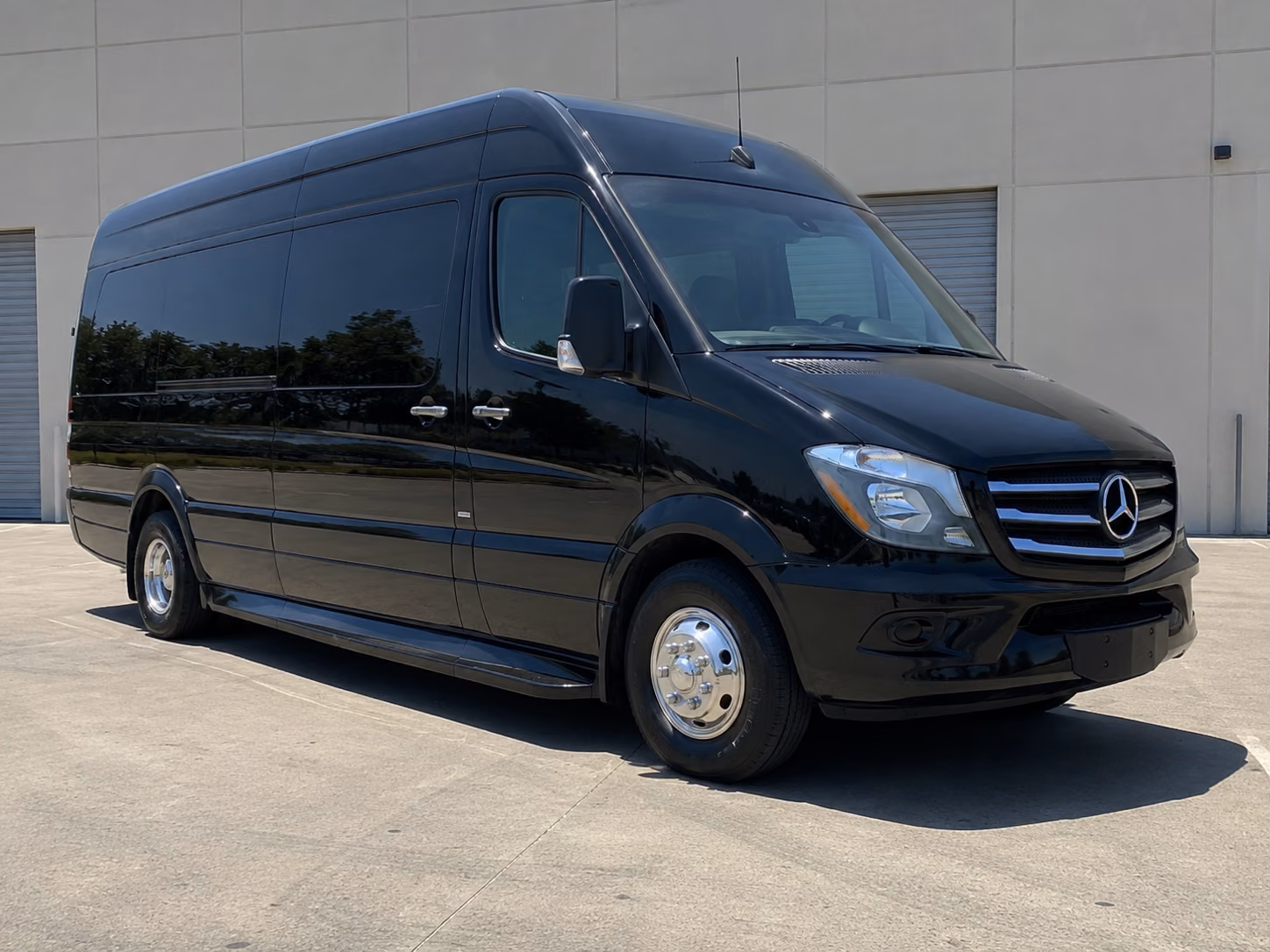 find the perfect transportation for your next wine tour 3