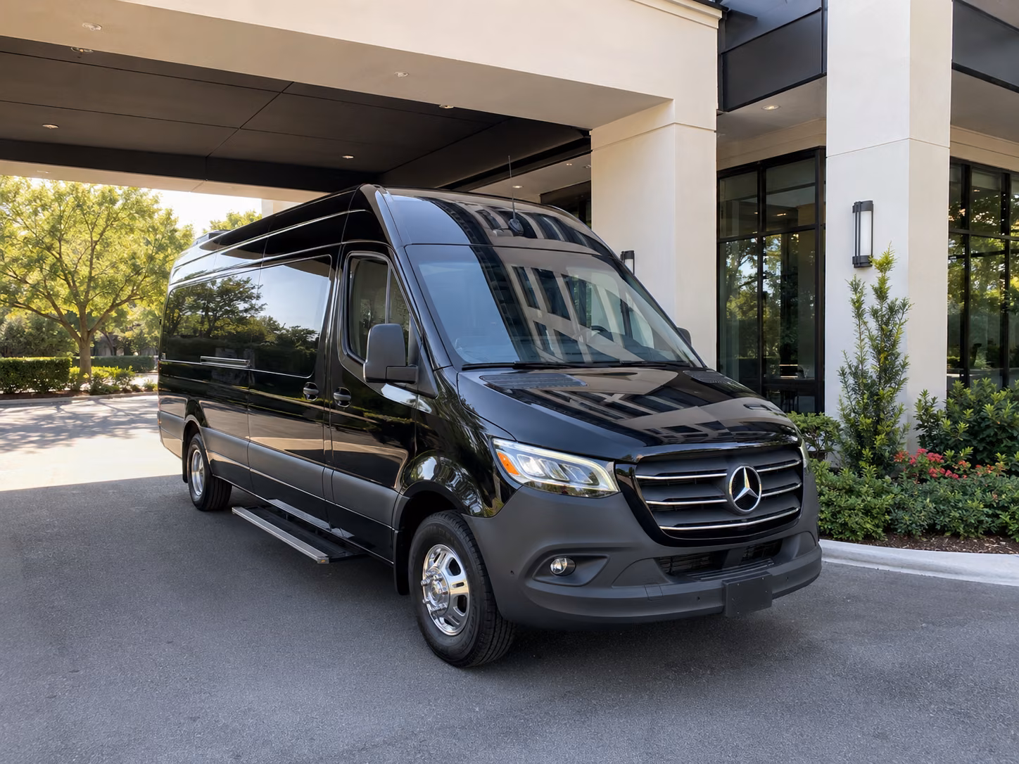 find the perfect transportation for your next wine tour 5