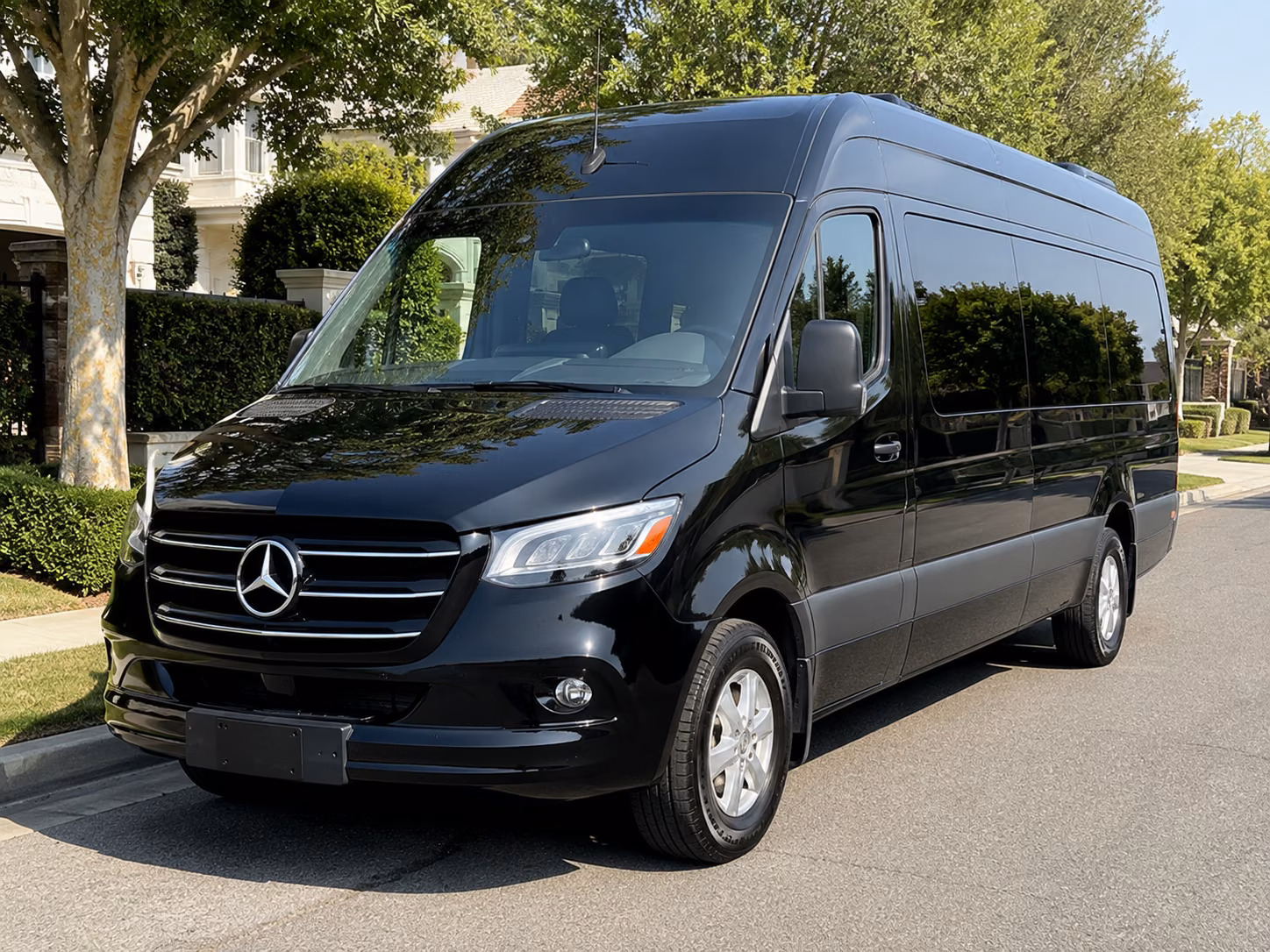 Hialeah Birthday Transportation