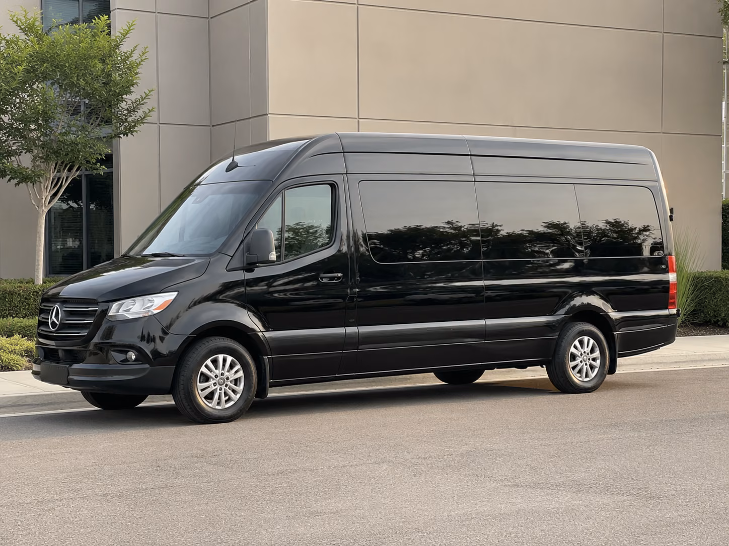 Hialeah Concert Transportation