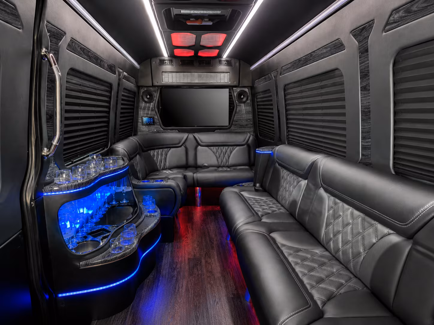 Hialeah Employee Transportation