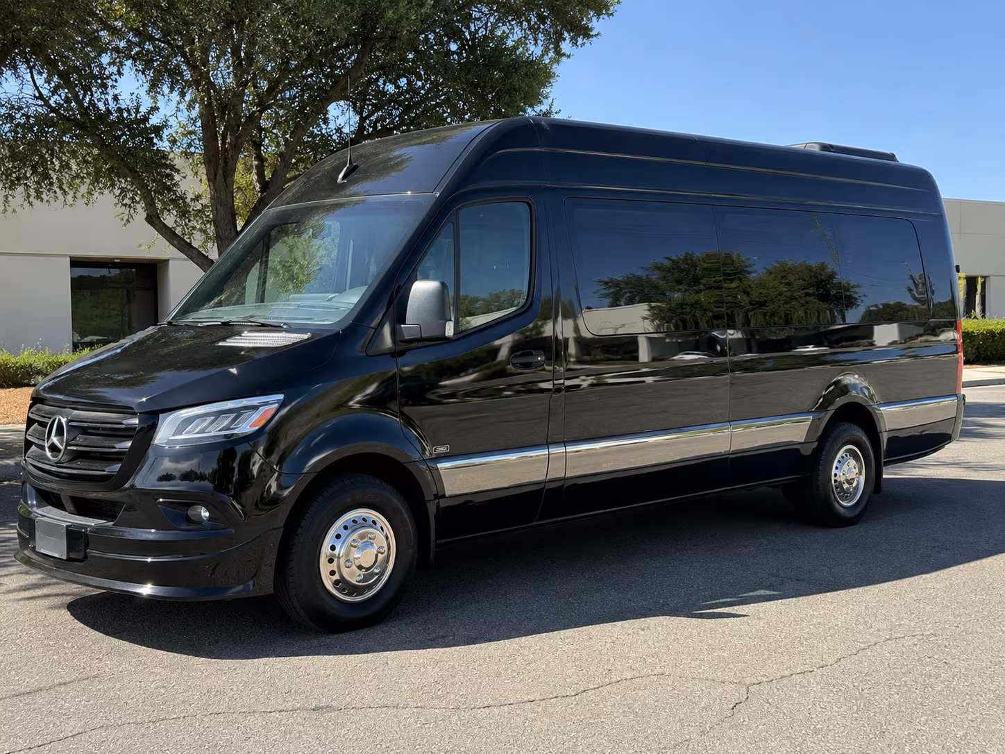 Hialeah Private Event Transportation