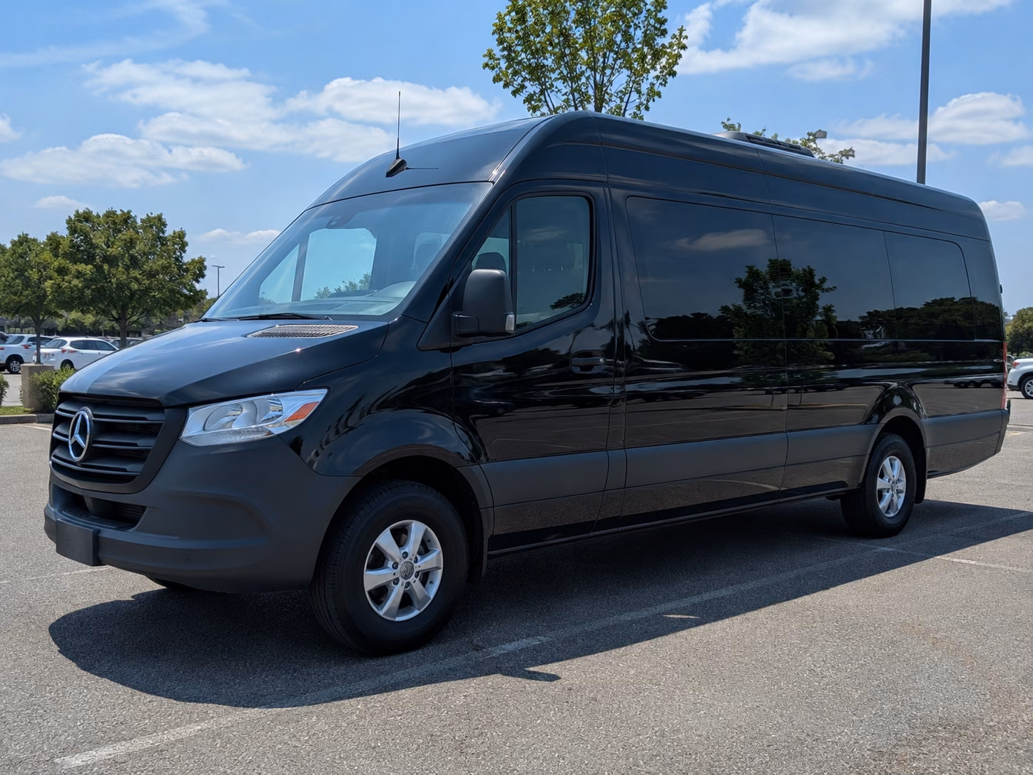 Hialeah Sporting Event Transportation