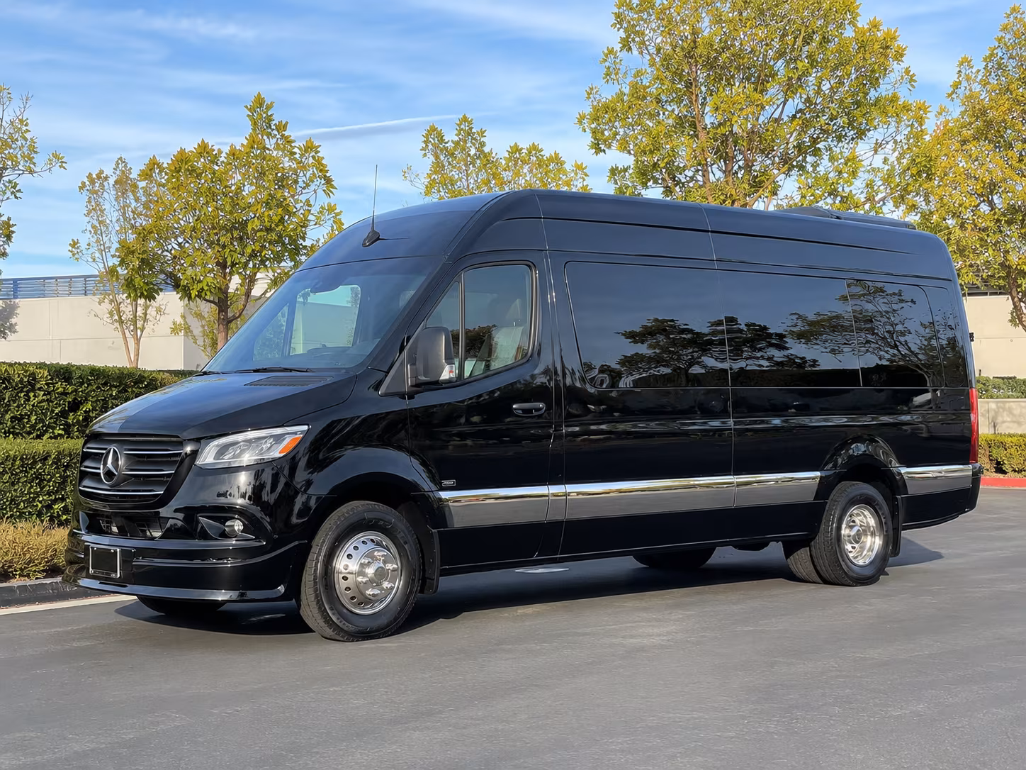 Hialeah Wine Tour Transportation